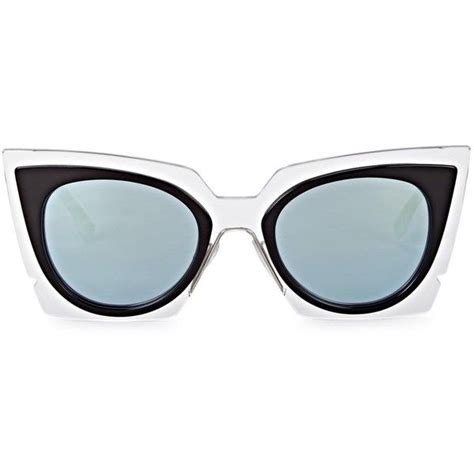 fendi orchidea black sunglasses|Fendi First .